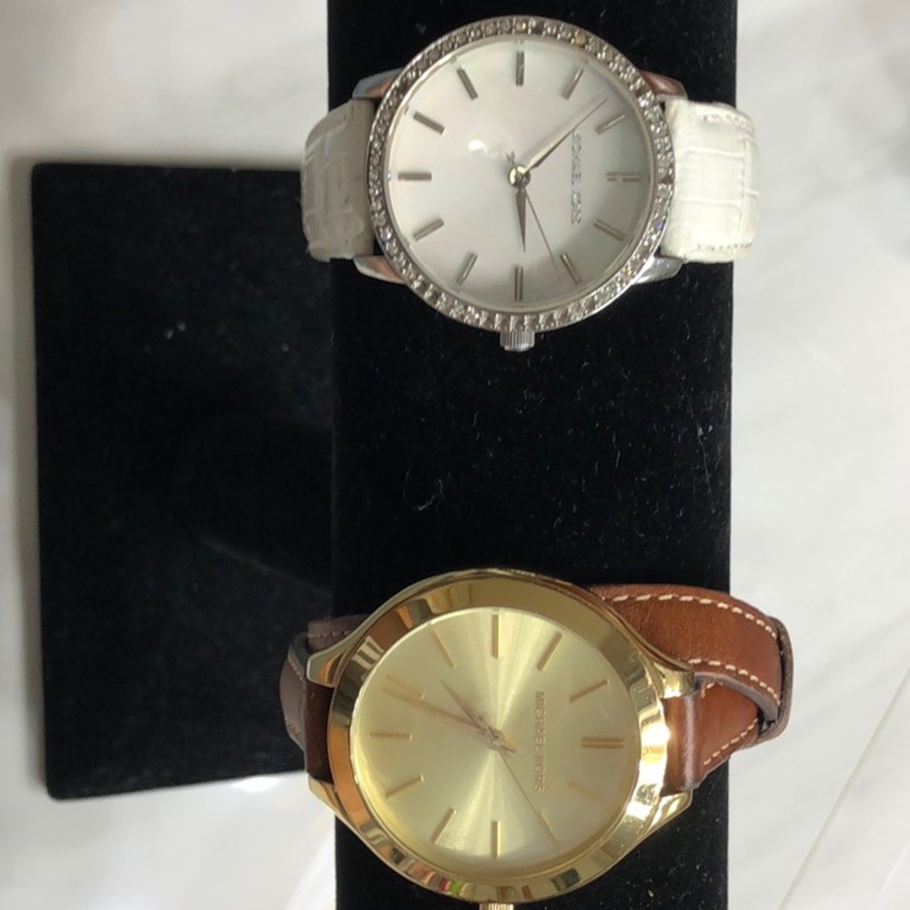 Women’s designer watch